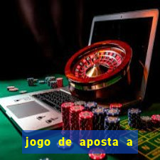 jogo de aposta a partir de r$ 1